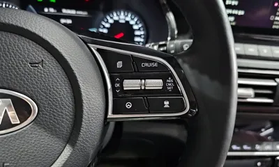 Kia Seltos 2020, 119309 км, за 16490000 KRW - фото 16