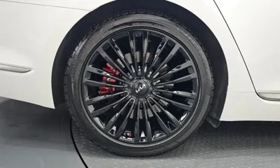 Kia K9 2019, 98042 км, за 24000000 KRW - фото 5