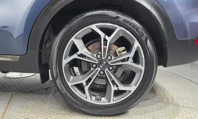 Kia Sportage 2019, 133495 км, за 16400000 KRW - фото 21
