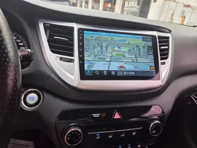 Hyundai Tucson 2017, 125539 км, за 10500000 KRW - фото 7