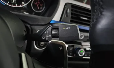 BMW 3-Series 2017, 61847 км, за 19400000 KRW - фото 17
