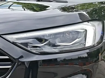 Ford Edge 2020, 60000 км, за 96800 CNY - фото 29