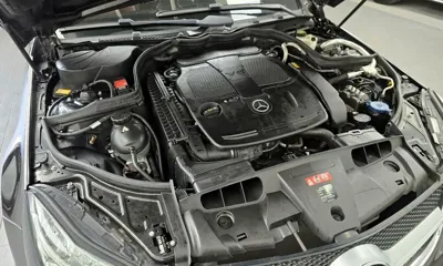 Mercedes-Benz E-Class 2014, 118760 км, за 12500000 KRW - фото 6