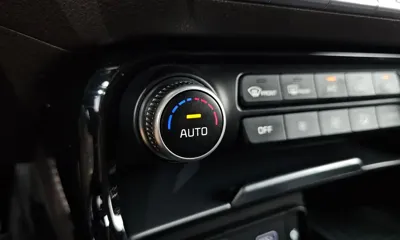 Kia Stinger 2019, 68248 км, за 21800000 KRW - фото 19