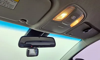 Kia Niro 2017, 180288 км, за 7800000 KRW - фото 15