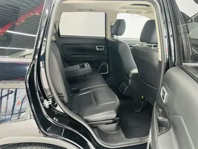 Mitsubishi Outlander 2018, 39500 км, за 66800 CNY - фото 13