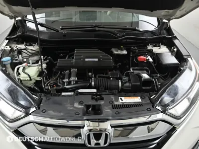 Honda CR-V 2017, 112619 км, за 21900000 KRW - фото 6