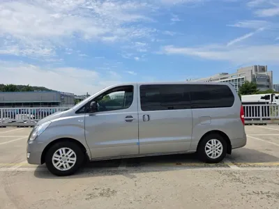 Hyundai Starex 2017, 110065 км, за 9500000 KRW - фото 5