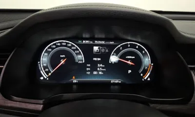 Kia K7 2020, 27107 км, за 21900000 KRW - фото 8