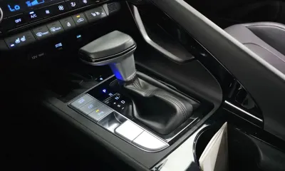 Hyundai Avante 2024, 22279 км, за 22400000 KRW - фото 9