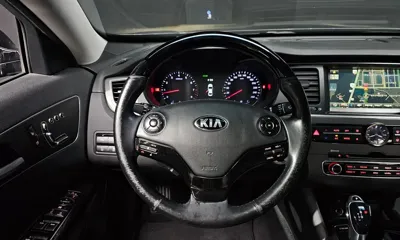 Kia K9 2014, 105671 км, за 7790000 KRW - фото 13