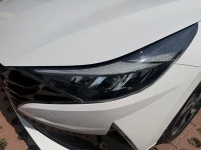 Hyundai Elantra 2022, 34000 км, за 91800 CNY - фото 7