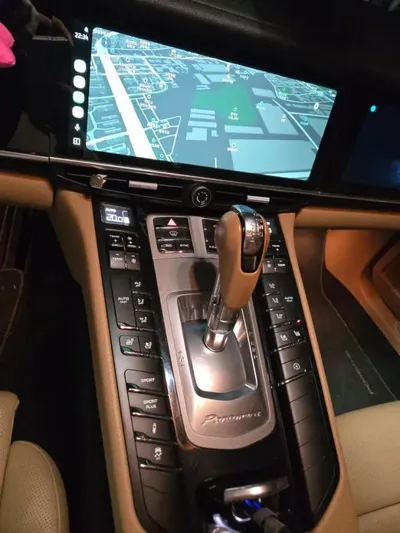 Porsche Panamera 2016, 210067 км, за 31000000 KRW - фото 9