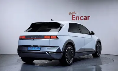Hyundai Ioniq5 2022, 60306 км, за 32490000 KRW - фото 2
