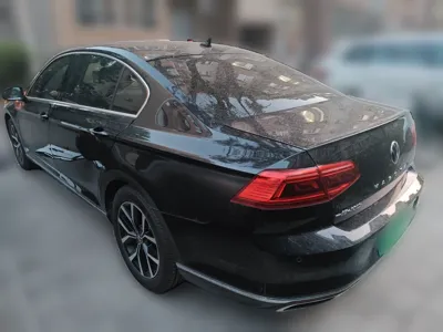 Volkswagen Magotan 2020, 62600 км, за 95733.95 CNY - фото 4