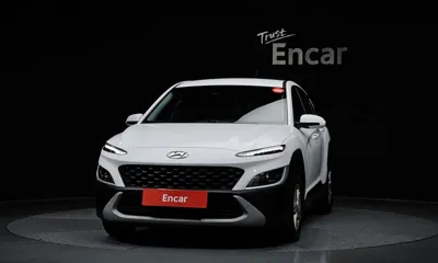 Hyundai Kona 2021, 95757 км, за 14800000 KRW - фото 3