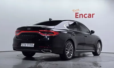Hyundai Grandeur 2017, 63160 км, за 14500000 KRW