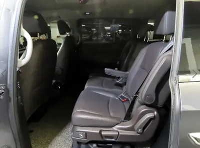 Honda Odyssey 2019, 186959 км, за 13990000 KRW - фото 7