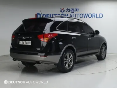 Hyundai Veracruz 2015, 179581 км, за 7400000 KRW