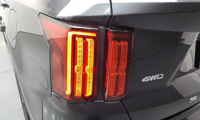 Kia Sorento 2021, 141440 км, за 20100000 KRW - фото 23