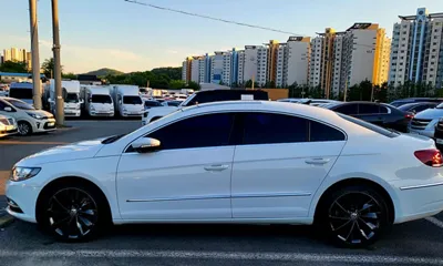 Volkswagen CC 2015, 101177 км, за 10500000 KRW - фото 19