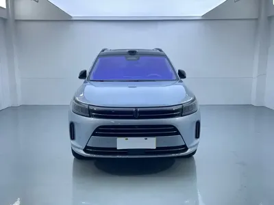AITO 问界 AITO M7 2024, 28500 км, за 178800 CNY