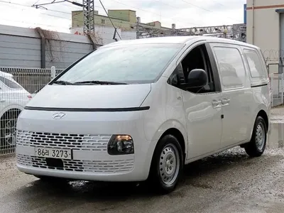 Hyundai Staria 2022, 77856 км, за 16800000 KRW