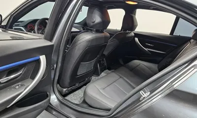 BMW 3-Series 2018, 99671 км, за 17500000 KRW - фото 12