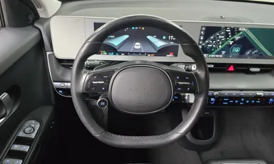 Hyundai Ioniq5 2022, 225977 км, за 19900000 KRW - фото 13