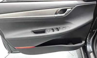 Hyundai Grandeur 2022, 83763 км, за 24800000 KRW - фото 24