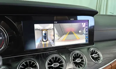 Mercedes-Benz E-Class 2018, 111249 км, за 23800000 KRW - фото 15