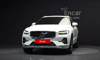 Volvo XC60 2022, 26584 км, за 41900000 KRW
