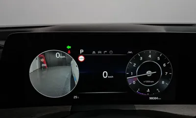 Kia K8 2023, 98084 км, за 21800000 KRW - фото 8
