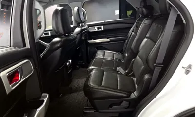 Ford Explorer 2020, 77235 км, за 23900000 KRW - фото 26