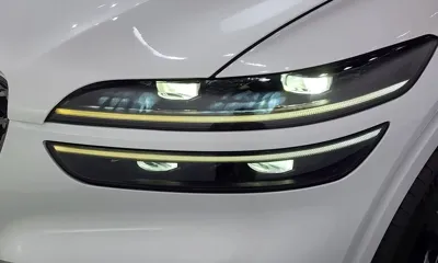 Genesis GV70 2022, 62311 км, за 41000000 KRW - фото 22