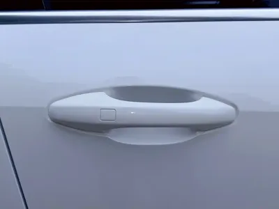 Haval F5 2020, 50000 км, за 32800 CNY - фото 9