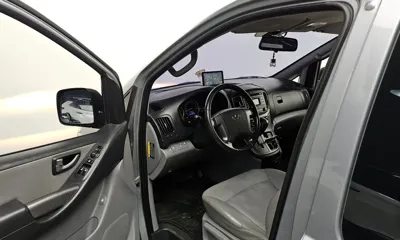 Hyundai Starex 2019, 143080 км, за 13300000 KRW - фото 10