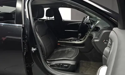 ChevroletGMDaewoo Malibu 2013, 72598 км, за 2990000 KRW - фото 10