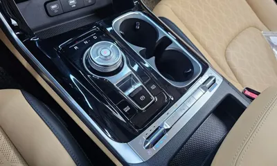Kia Canival 2023, 15434 км, за 28900000 KRW - фото 9