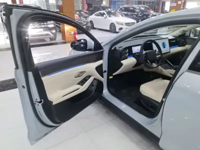 BYD Qin L 2024, 7100 км, за 79400 CNY - фото 16