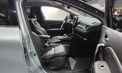 Renault-KoreaSamsung Captur 2020, 86194 км, за 12900000 KRW - фото 26