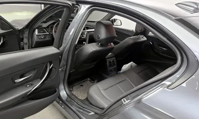 BMW 3-Series 2016, 201428 км, за 6900000 KRW - фото 11
