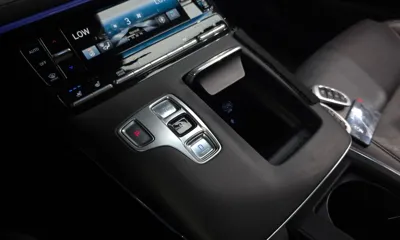 Hyundai Grandeur 2021, 170253 км, за 15990000 KRW - фото 9