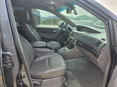 KG_Mobility_Ssangyong KORANDO 2016, 185312 км, за 4600000 KRW - фото 11