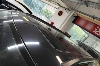 Jeep Compass 2017, 36500 км, за 51065.34 CNY - фото 7