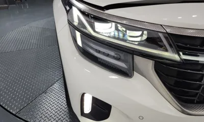 Kia Seltos 2024, 56386 км, за 23390000 KRW - фото 22
