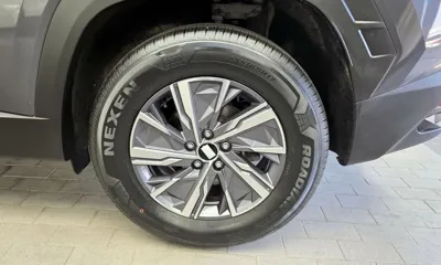 Hyundai Tucson 2022, 114749 км, за 18900000 KRW - фото 21