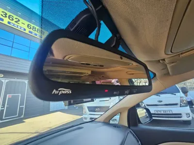 Kia Canival 2016, 145066 км, за 11900000 KRW - фото 17