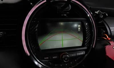 MINI Cooper 2017, 92261 км, за 7290000 KRW - фото 14