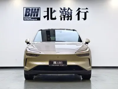 ONVO ONVO L60 2025, 8000 км, за 163000 CNY
